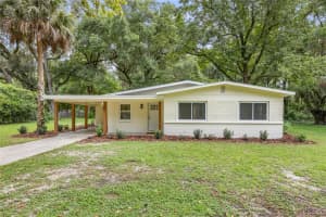 4409 Sw 44th St, GAINESVILLE