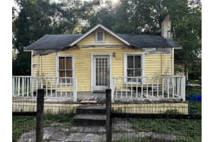 3418 20TH STREET, GAINESVILLE, FL 32605 Sold 11/06/25