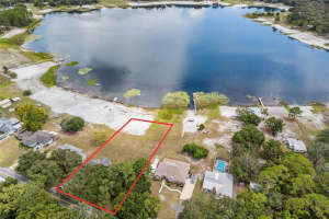 6417 BAKER ROAD, KEYSTONE HEIGHTS, FL 32656 - MLS#MFRGC533348