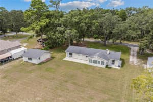 6417 BAKER ROAD, KEYSTONE HEIGHTS, FL 32656 - MLS#MFRGC533348