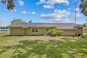 6417 BAKER ROAD, KEYSTONE HEIGHTS, FL 32656 - MLS#MFRGC533348