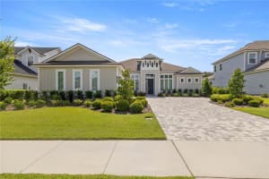 3445 111TH DRIVE, GAINESVILLE, FL 32608 - MLS#MFRGC533352