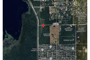 VACANT, DELAND, FL 32720 Sold 02/20/26