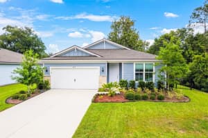 867 LA MANCHA DRIVE, ST AUGUSTINE, FL 32086 Sold 10/06/25