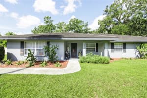 2920 Nw 30th Ter, GAINESVILLE