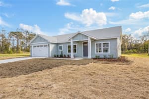 600 FISHER DRIVE, BRONSON, FL 32621 - MLS#MFRGC533376