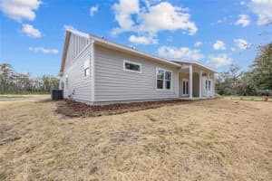 601 FISHER DRIVE, BRONSON, FL 32621 - MLS#MFRGC533377