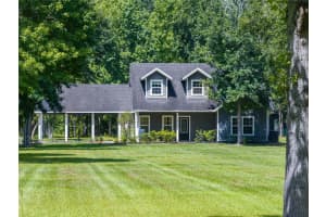 27310 N STATE ROAD 121, ALACHUA, FL 32615 Sold 10/10/25