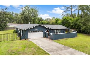 2840 Nw 54th Ave, GAINESVILLE