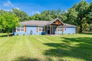 15251 Nw 71st Ter, CHIEFLAND