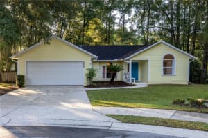 5923 86TH STREET, GAINESVILLE, FL 32608 - MLS#MFRGC533396