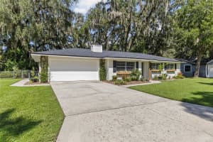 2410 54TH TERRACE, GAINESVILLE, FL 32606 - MLS#MFRGC533398