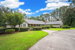 413 97TH TERRACE, GAINESVILLE, FL 32607 - MLS#MFRGC533399