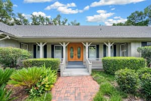 413 97TH TERRACE, GAINESVILLE, FL 32607 - MLS#MFRGC533399