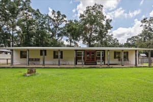 19118 Nw 132nd Pl, ALACHUA