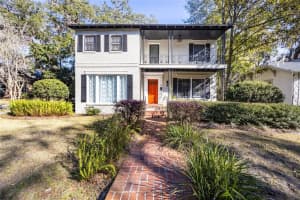 425 Ne Boulevard, GAINESVILLE