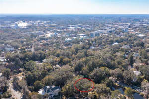 425 NE BOULEVARD, GAINESVILLE, FL 32601 - MLS#MFRGC533431