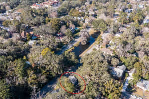 425 NE BOULEVARD, GAINESVILLE, FL 32601 - MLS#MFRGC533431