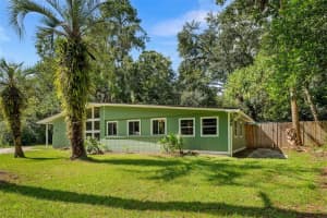 4106 13TH PLACE, GAINESVILLE, FL 32605 - MLS#MFRGC533445