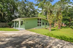 4106 13TH PLACE, GAINESVILLE, FL 32605 - MLS#MFRGC533445