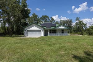 913 Sw Coles Ct, FORT WHITE