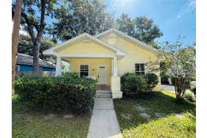 511 Nw 2nd St, GAINESVILLE