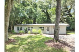 1621 23RD LANE, GAINESVILLE, FL 32641 Sold 10/24/25