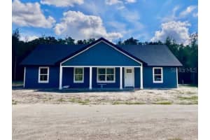 4899 36TH STREET, BELL, FL 32619 - MLS#MFRGC533481