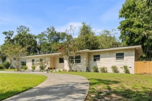 1630 Nw 16th Ter, GAINESVILLE