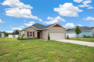 511 NW 4TH TER, WILLISTON, FL 32696 - MLS#MFRGC533502