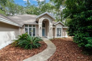 10009 44TH LANE, GAINESVILLE, FL 32608 - MLS#MFRGC533513