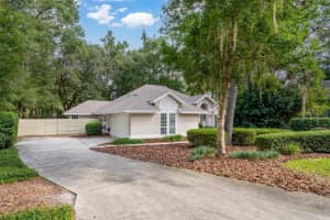 10009 44TH LANE, GAINESVILLE, FL 32608 - MLS#MFRGC533513