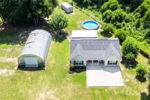 6321 152ND STREET, HAWTHORNE, FL 32640 Sold 10/01/25