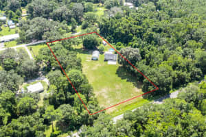 6321 152ND STREET, HAWTHORNE, FL 32640 Sold 10/01/25