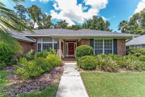 5808 45TH DRIVE, GAINESVILLE, FL 32653 - MLS#MFRGC533539