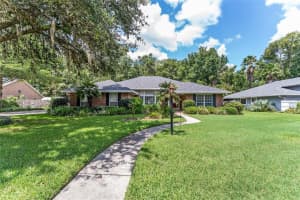 5808 45TH DRIVE, GAINESVILLE, FL 32653 - MLS#MFRGC533539