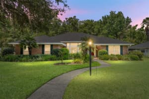 5808 45TH DRIVE, GAINESVILLE, FL 32653 - MLS#MFRGC533539