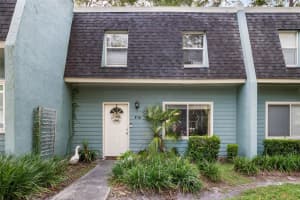 501 75TH STREET, GAINESVILLE, FL 32607 - MLS#MFRGC533546