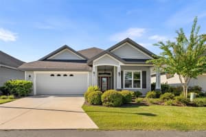 6253 46TH DRIVE, GAINESVILLE, FL 32608 - MLS#MFRGC533553