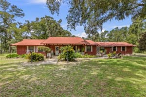 21786 Sw State Road 47, FORT WHITE