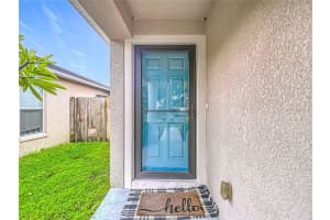 12624 EVINGTON POINT DRIVE, RIVERVIEW, FL 33579 Sold 10/02/25