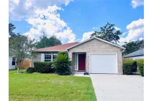 3644 Nw 25th Ter, GAINESVILLE