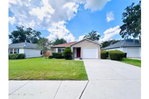 3644 25TH TERRACE, GAINESVILLE, FL 32605 - MLS#MFRGC533575