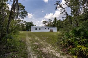 11910 103RD TERRACE, ARCHER, FL 32618 - MLS#MFRGC533580