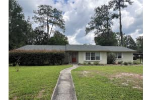 4909 36TH DRIVE, GAINESVILLE, FL 32605 - MLS#MFRGC533591