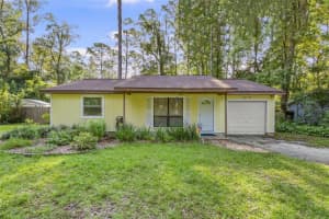 4219 30TH TERRACE, GAINESVILLE, FL 32605 - MLS#MFRGC533592