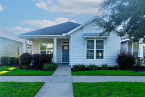 3685 26TH STREET, GAINESVILLE, FL 32605 - MLS#MFRGC533599