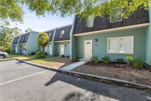 501 75TH STREET, GAINESVILLE, FL 32607 - MLS#MFRGC533603