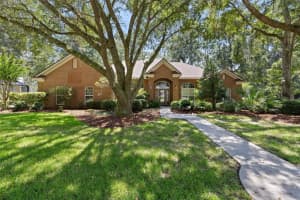 6217 Nw 52nd Ln, GAINESVILLE