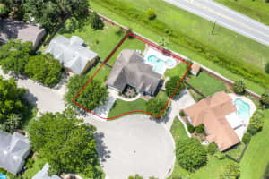 6320 41ST DRIVE, GAINESVILLE, FL 32653 - MLS#MFRGC533610